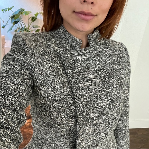 Zara classy jacket - Picture 3 of 5